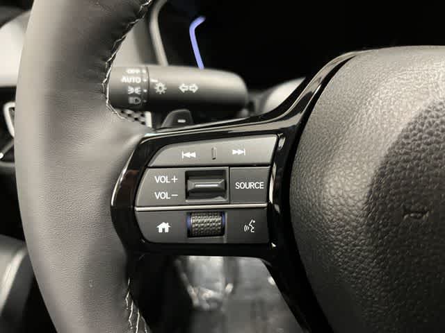 Thumbnail: 2026 Honda Civic - 14