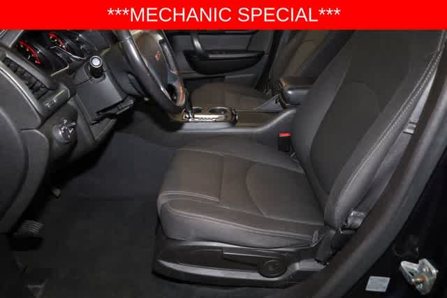 Thumbnail: 2016 GMC Acadia - 15