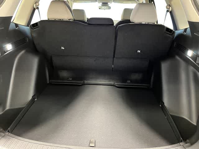 Thumbnail: 2026 Honda CR-V - 22