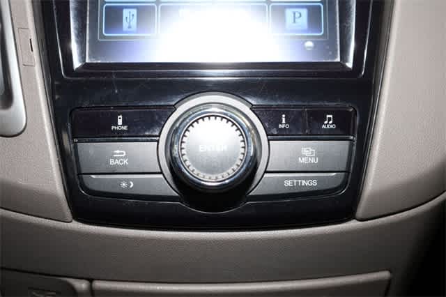 Thumbnail: 2016 Honda Odyssey - 31