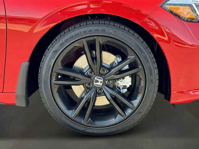 Thumbnail: 2026 Honda Civic - 5