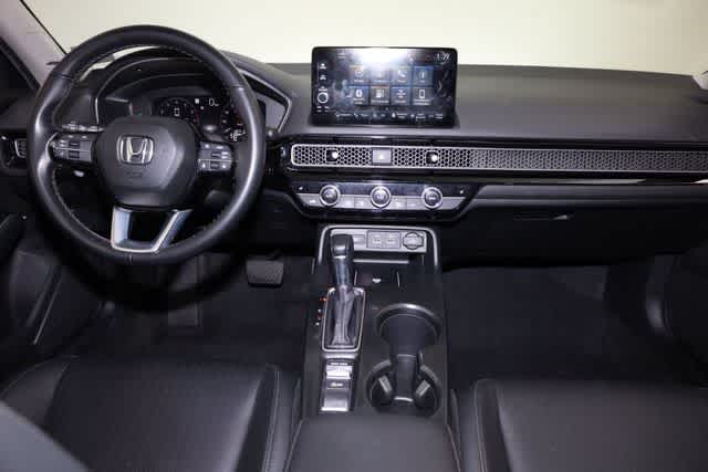 Thumbnail: 2024 Honda Civic - 24