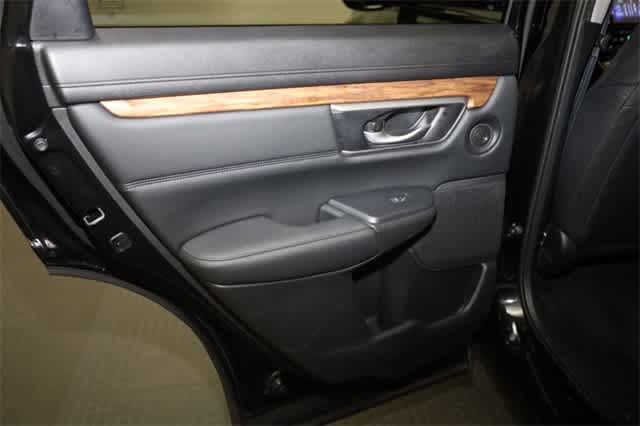2022 Honda CR-V EX-L 24