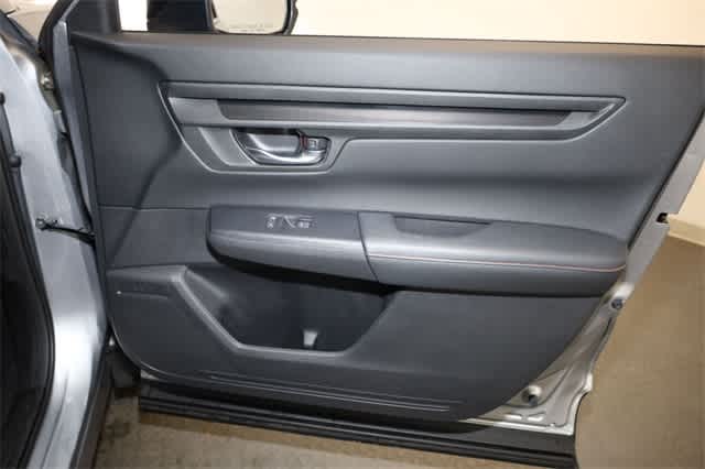 Thumbnail: 2024 Honda CR-V - 22