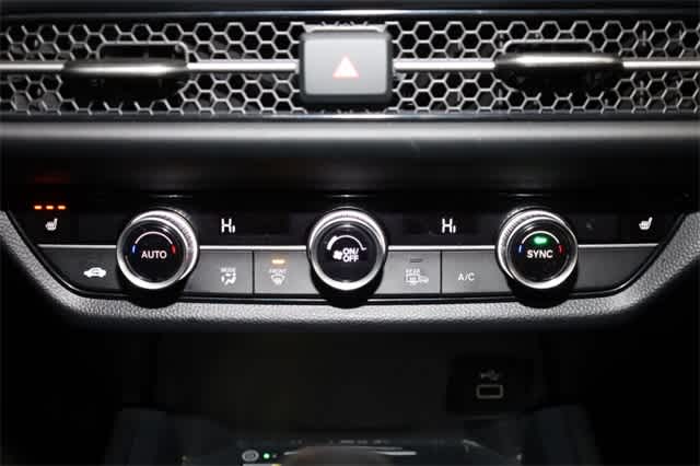 Thumbnail: 2023 Honda HR-V - 30