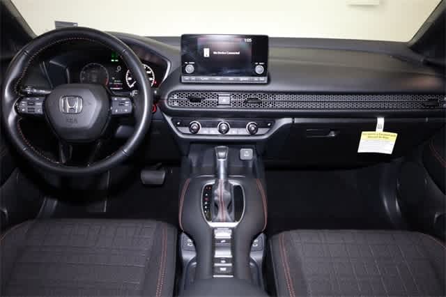 Thumbnail: 2025 Honda HR-V - 17