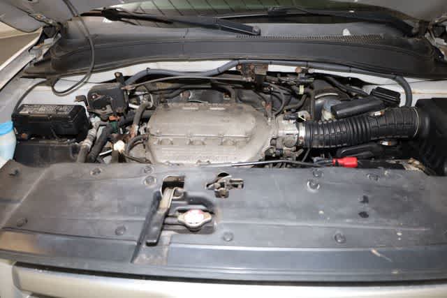 Thumbnail: 2007 Honda Pilot - 32