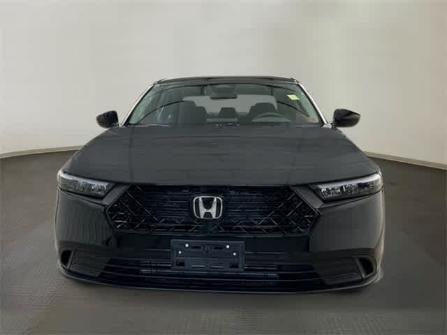 Thumbnail: 2025 Honda Accord - 9