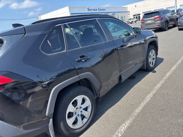 Thumbnail: 2020 Toyota RAV4 - 9