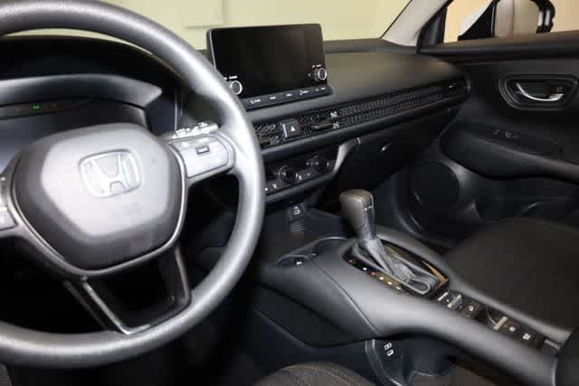 Thumbnail: 2024 Honda HR-V - 16