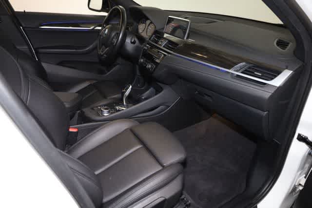 Thumbnail: 2020 BMW X2 - 37