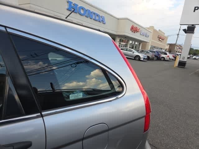 Thumbnail: 2007 Honda CR-V - 6