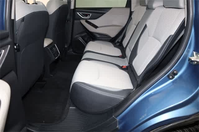 Thumbnail: 2020 Subaru Forester - 21