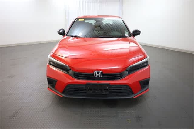 Thumbnail: 2023 Honda Civic - 12