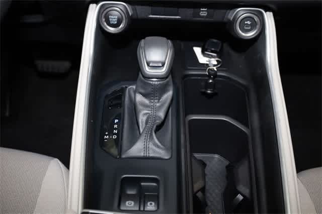 Thumbnail: 2025 Toyota Grand Highlander - 33