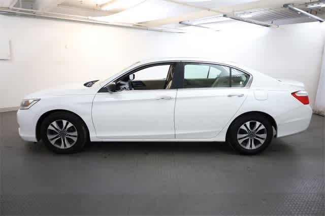 Thumbnail: 2013 Honda Accord - 3