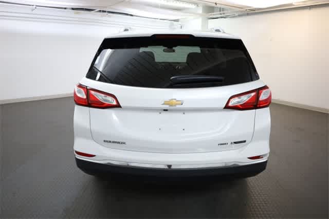 Thumbnail: 2018 Chevrolet Equinox - 6