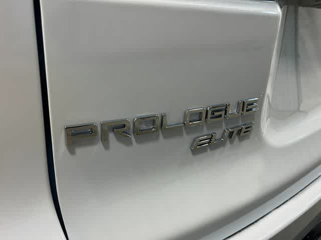 Thumbnail: 2026 Honda Prologue - 6