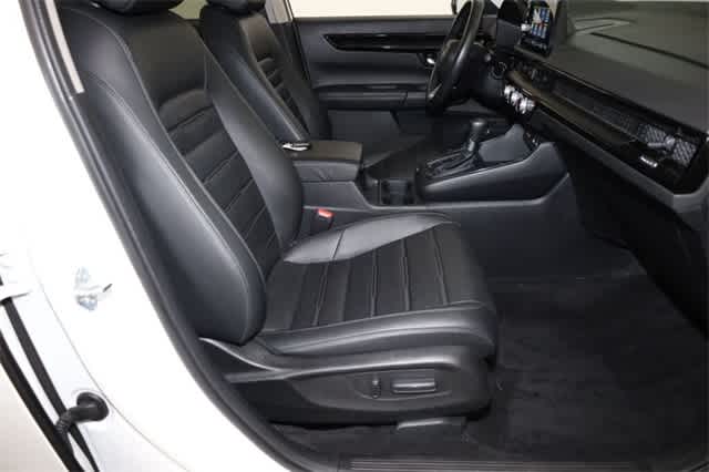 Thumbnail: 2024 Honda CR-V - 20