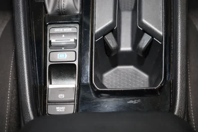 Thumbnail: 2023 Honda Accord - 29
