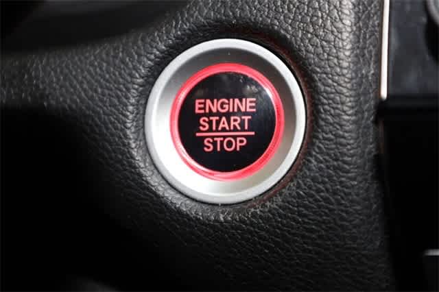 Thumbnail: 2021 Honda CR-V - 32