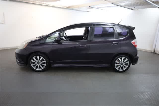Thumbnail: 2013 Honda Fit - 3