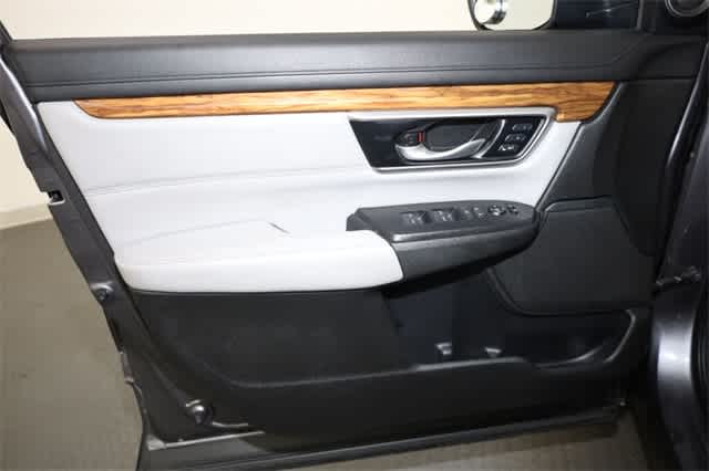 Thumbnail: 2021 Honda CR-V - 13