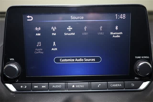 Thumbnail: 2020 Nissan Sentra - 28