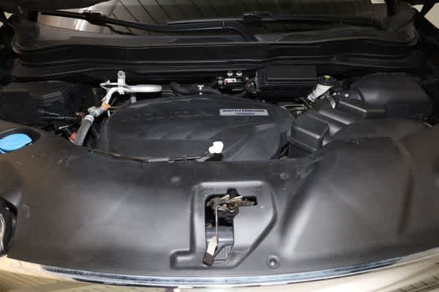 Thumbnail: 2021 Honda Pilot - 39