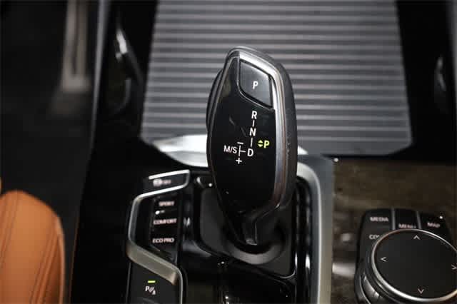 Thumbnail: 2018 BMW X3 - 33