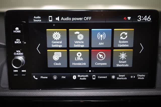 Thumbnail: 2024 Honda CR-V - 25