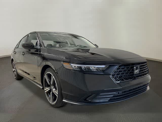 Thumbnail: 2026 Honda Accord - 8