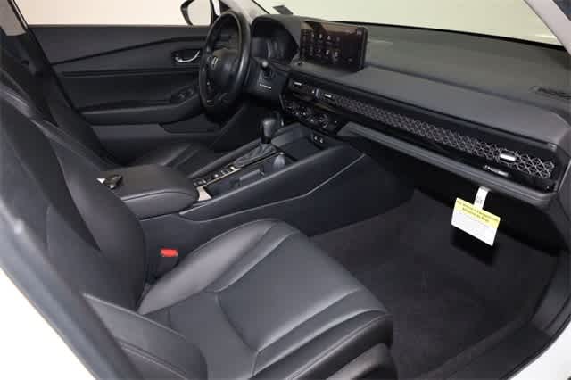 Thumbnail: 2024 Honda Accord - 19