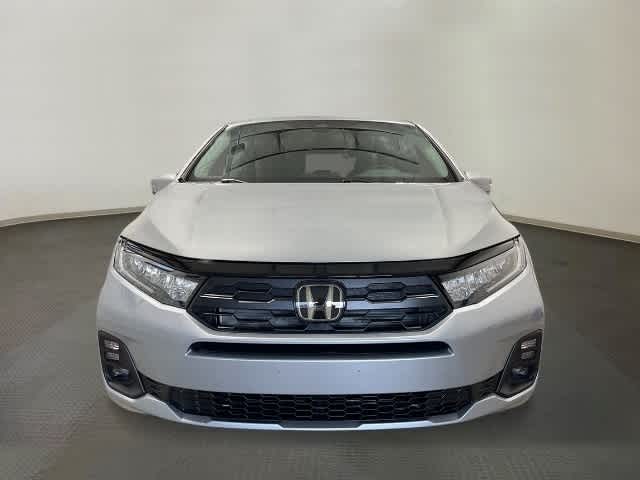 Thumbnail: 2026 Honda Odyssey - 9
