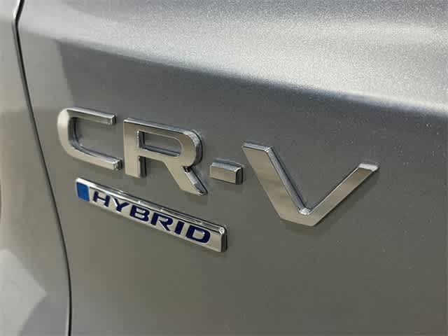 2025 Honda CR-V Sport 5