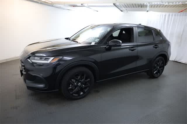 Thumbnail: 2023 Honda HR-V - 3