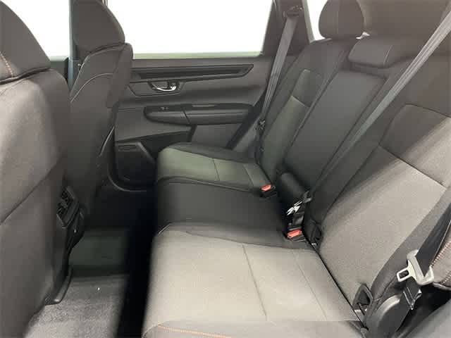 Thumbnail: 2026 Honda CR-V - 21