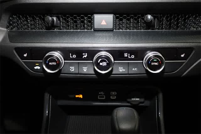 Thumbnail: 2023 Honda CR-V - 28