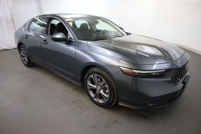 Thumbnail: 2023 Honda Accord - 10