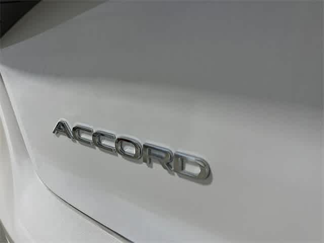 Thumbnail: 2025 Honda Accord - 5