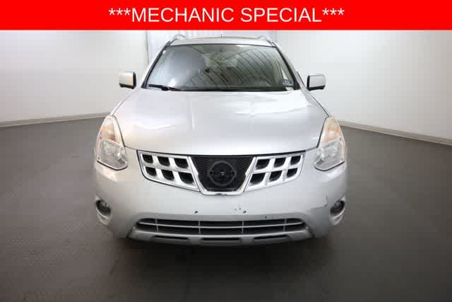 Thumbnail: 2013 Nissan Rogue - 12