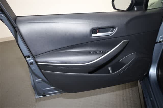 Thumbnail: 2022 Toyota Corolla - 13