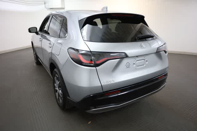 Thumbnail: 2024 Honda HR-V - 5