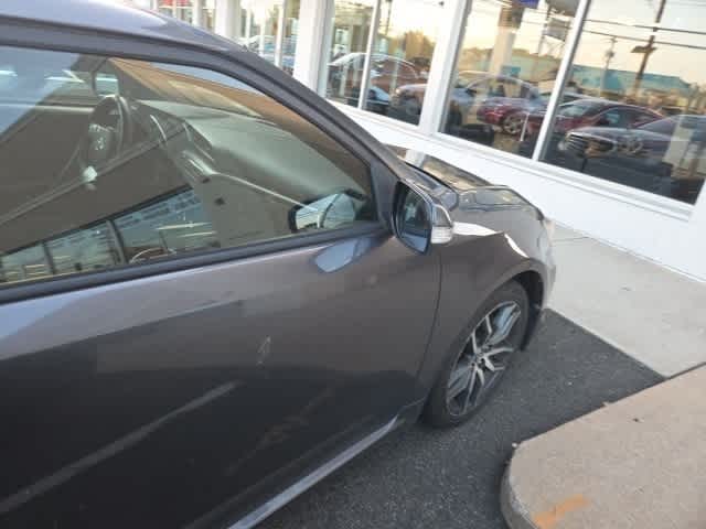 Thumbnail: 2014 Scion tC - 15