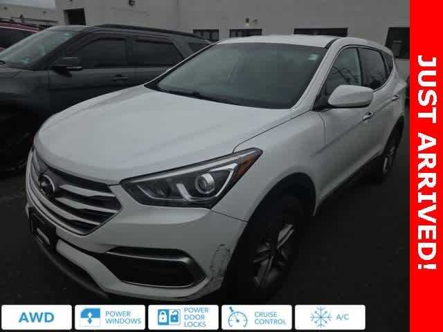 2018 Hyundai Santa Fe Sport 2.0T -
                  Union, NJ