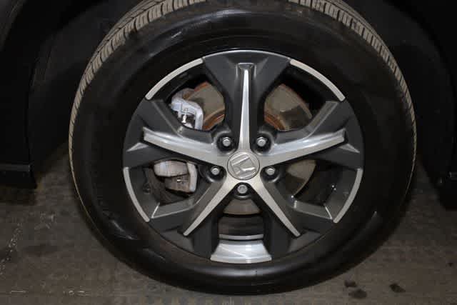 Thumbnail: 2025 Honda HR-V - 36