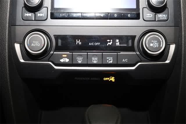 Thumbnail: 2019 Honda Civic - 28