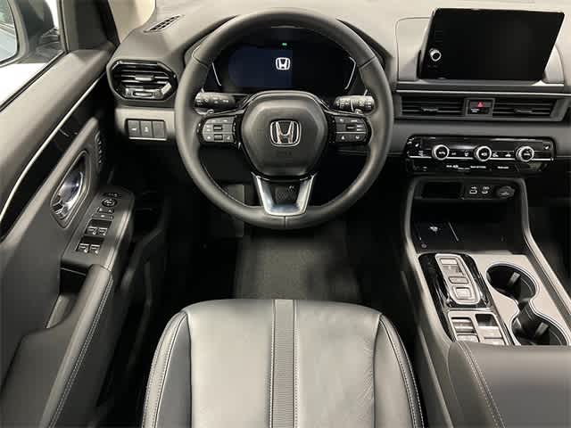 Thumbnail: 2025 Honda Pilot - 17