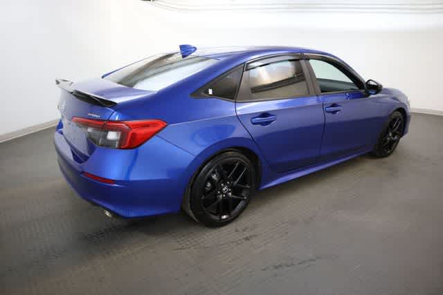 Thumbnail: 2024 Honda Civic - 8