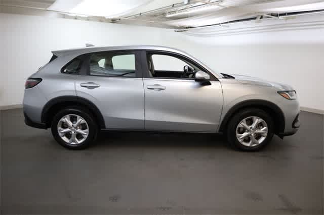 Thumbnail: 2023 Honda HR-V - 9